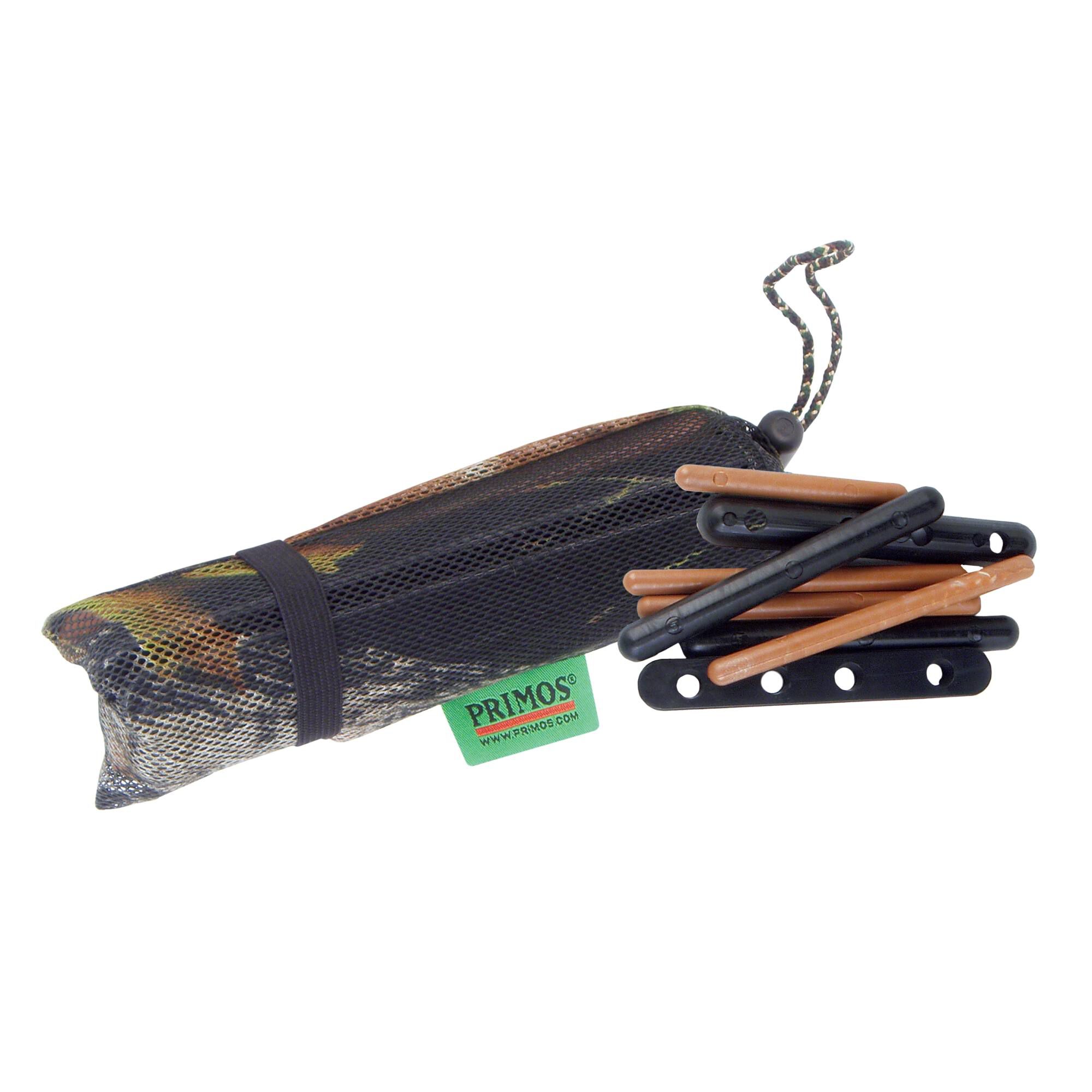 Bow and 2025 rattle bags
