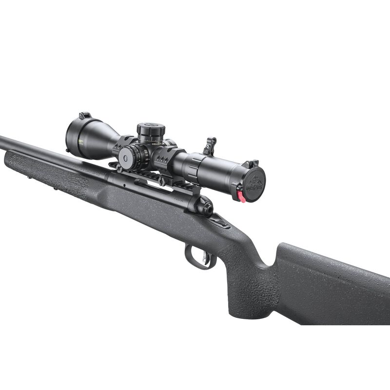 Flip-Open&trade; Scope Cover 20 - Objective Lens