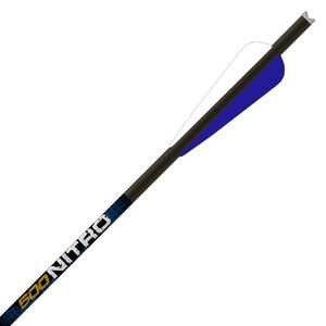 Nitro™ Crossbow Bolts Nitro™ Crossbow Bolts