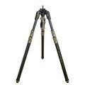Trigger Stick Apex Carbon Fiber Tripod with Spartan Technology Trigger Stick Apex Carbon Fiber Tripod with Spartan Technology
