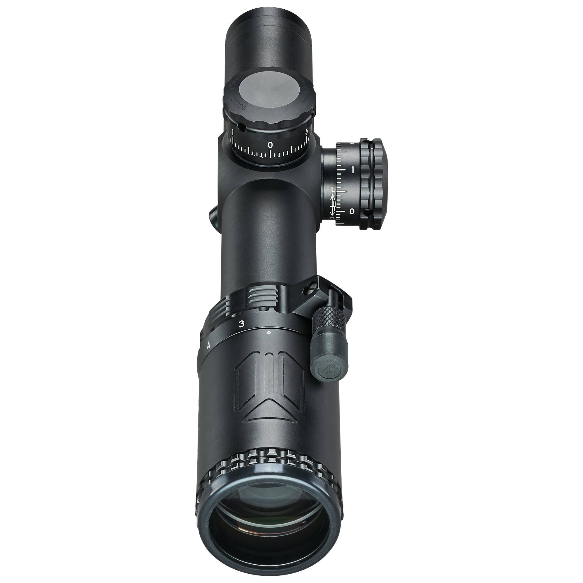 Bushnell AR Optics AR71424 1-4x24 スコープ 1-4x24 AR Optics LPVO Riflescope | Bushnell