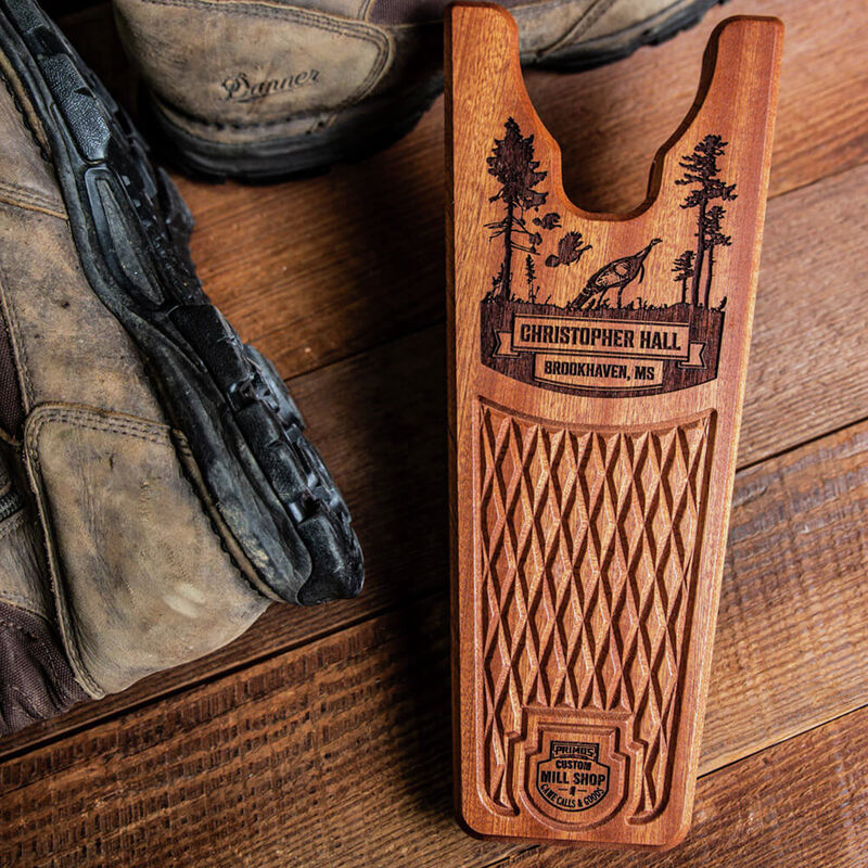 Buy Custom Boot Puller | Primos Hunting