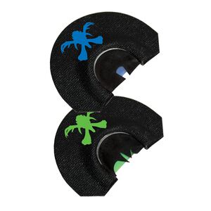 Hook Hunter 2 Pak Turkey Calls Hook Hunter 2 Pak Turkey Calls