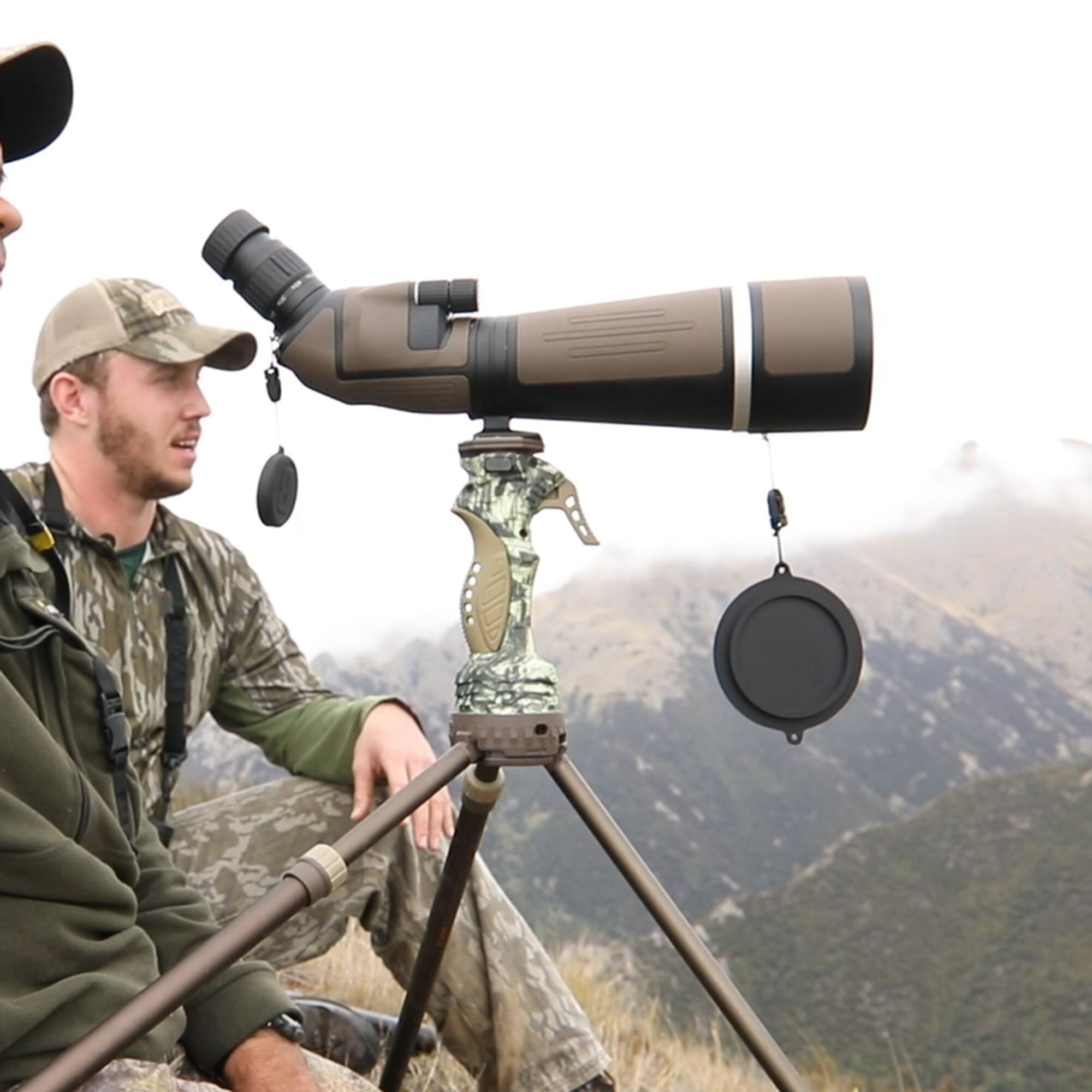how to connect binoculars to primos trigger stick gen 3 how to connect binoculars to primos trigger stick gen 3