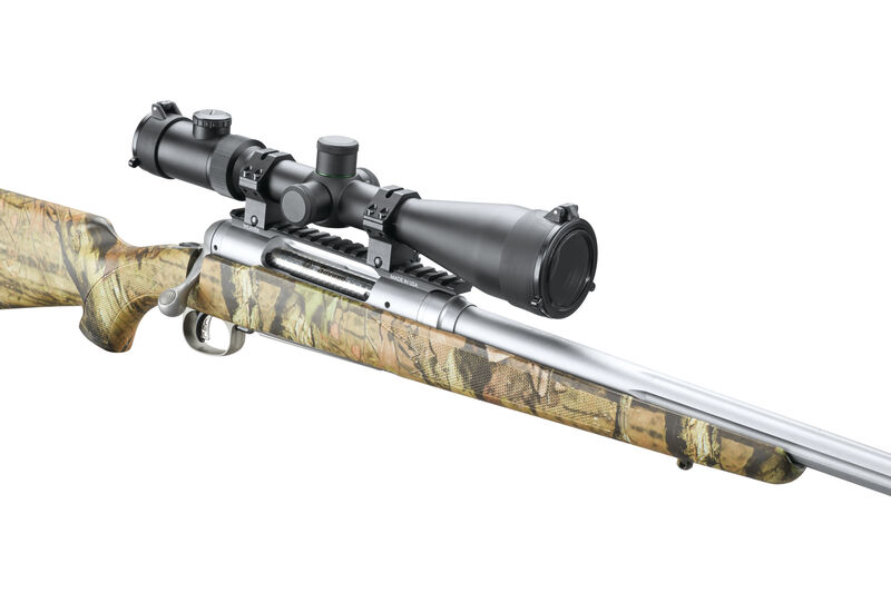 Blizzard&reg; Scope Cover 7