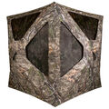 Double Bull® Roughneck™ Ground Blind Combo
