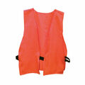 Safety Vest, Hunter Orange