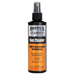 8 oz Elite Gun Cleaner