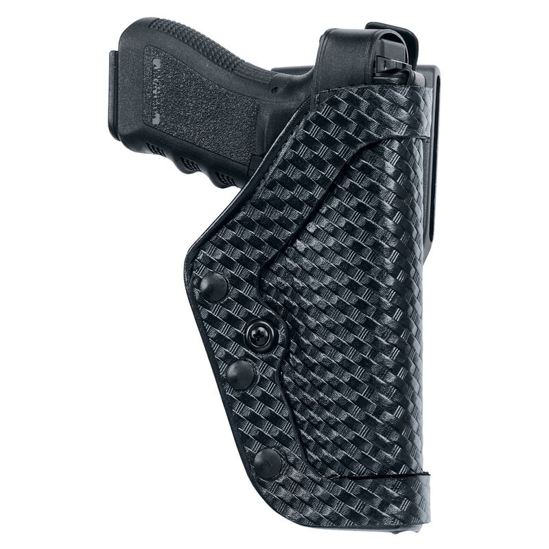 Pro-2® Dual-Retention Holsters Pro-2® Dual-Retention Holsters