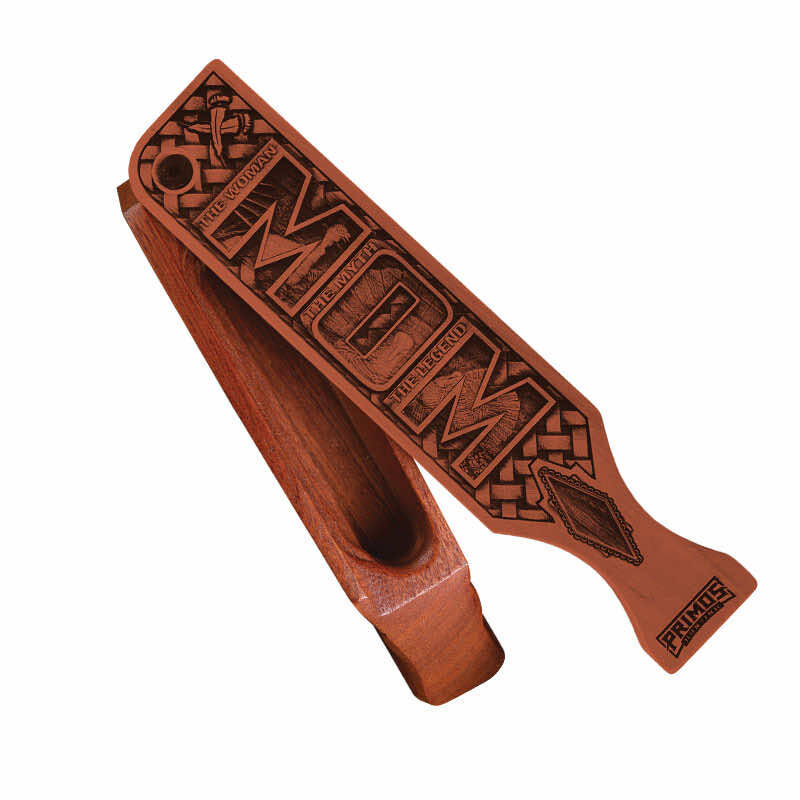 Custom Mother's Day Box Call