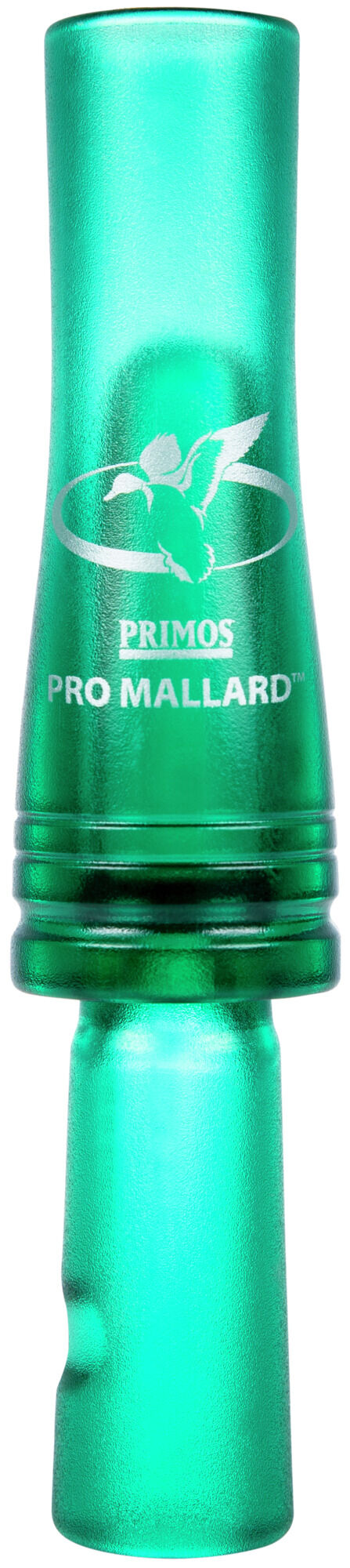 NEW Primos 804 Pro Mallard Duck Call Sngl-Reed Easy-To-Blow 