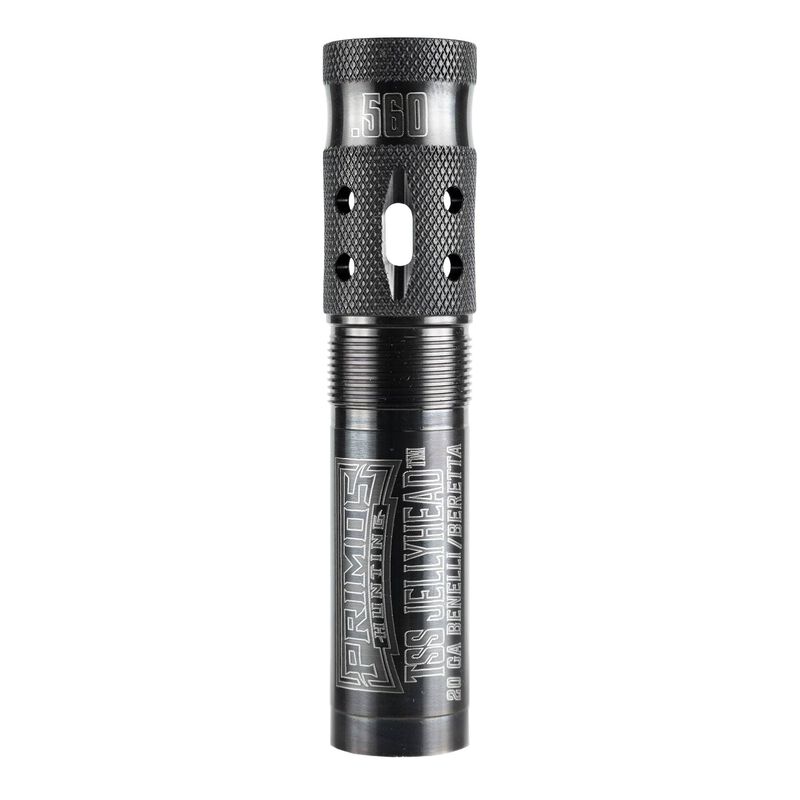 TSS Turkey Choke Tubes TSS Turkey Choke Tubes