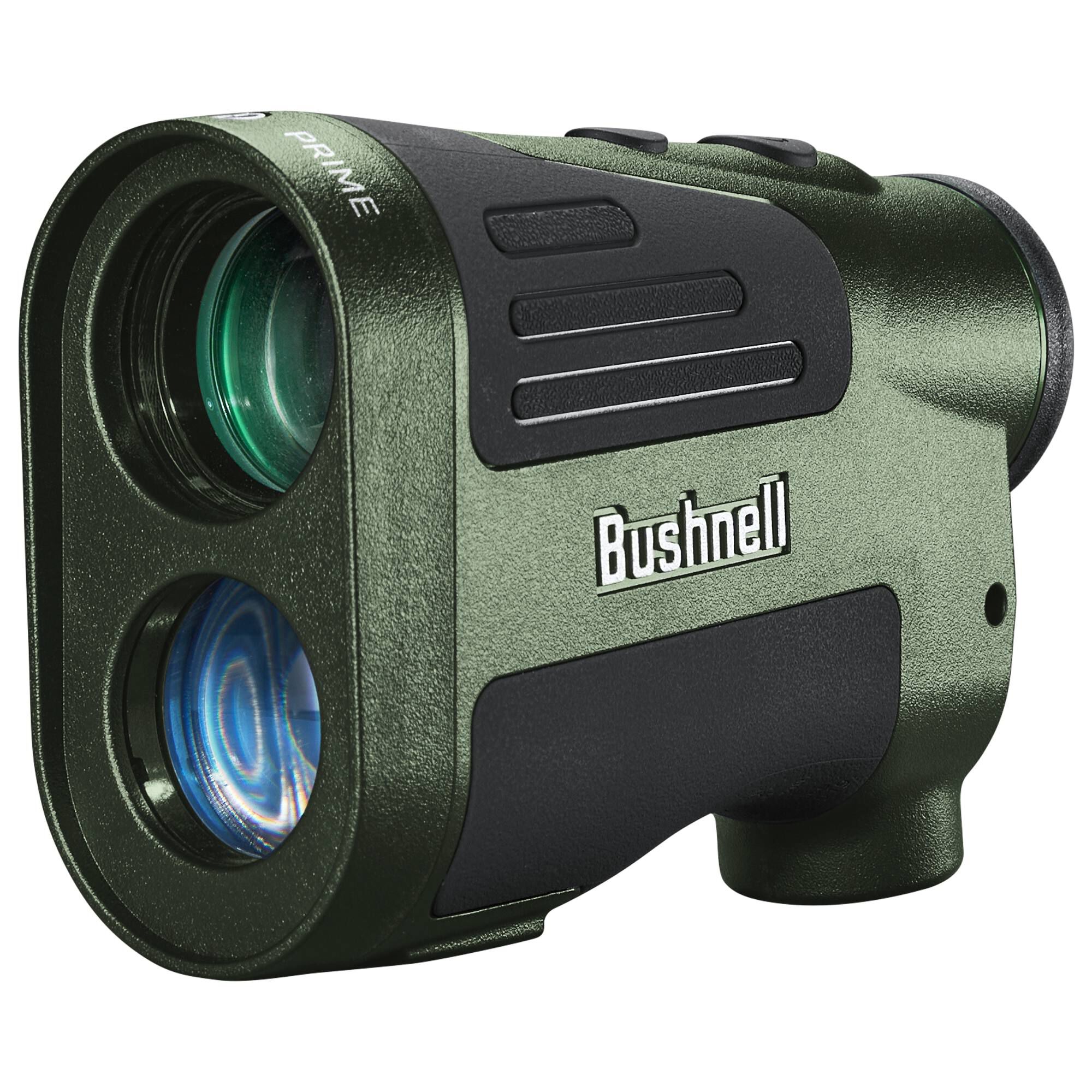 Prime 1500 Laser Rangefinder For Hunting Bushnell