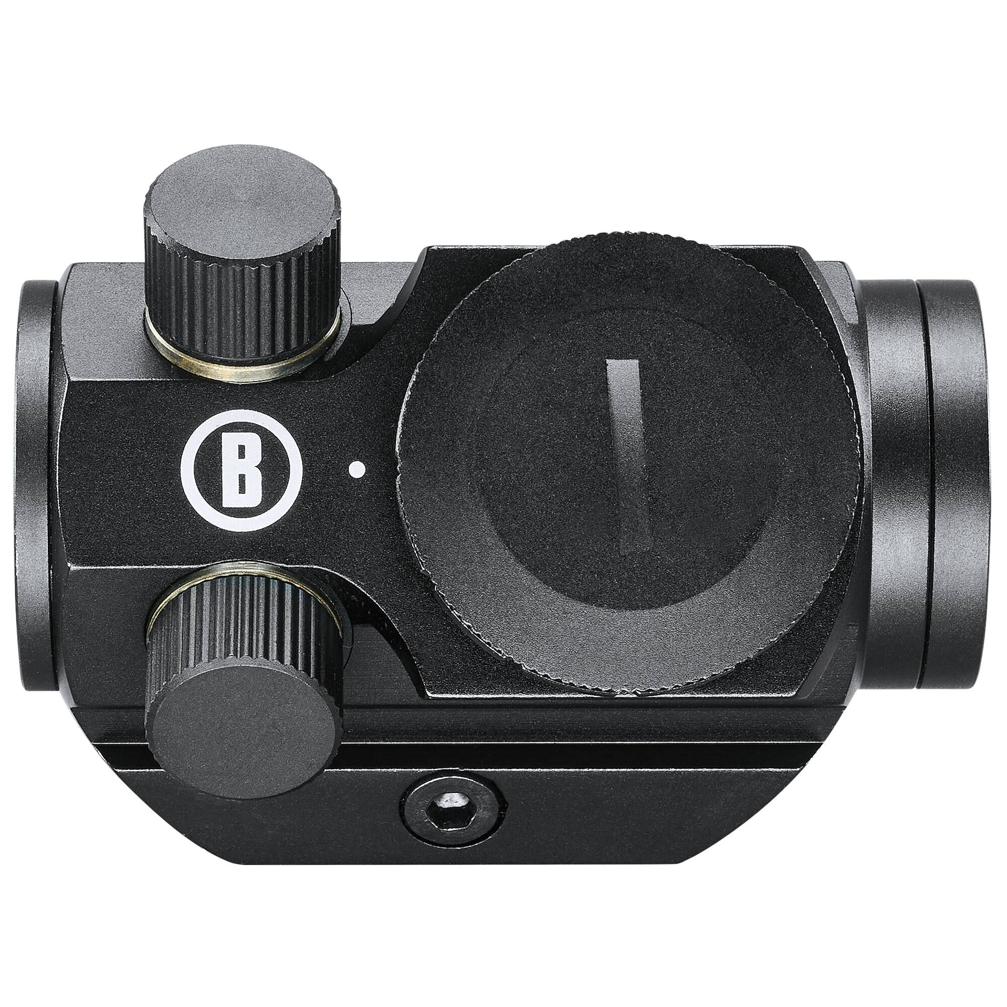 Bushnell ドットサイト （TRS-25） マウント　セット Bushnell ドットサイト （TRS-25） マウント セット Bushnell ドット