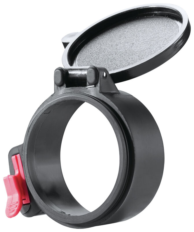 Flip-Open&trade; Scope Cover 20 - Objective Lens