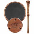 Rare Breed Aluminum Turkey Pot Call