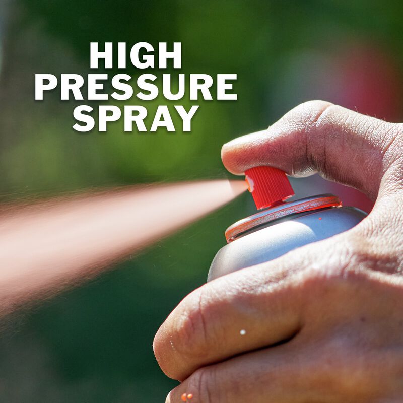 Steel Target Spray Paint