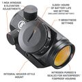Trophy® TRS-25 Red Dot Sight