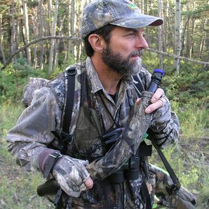 Terminator™ Elk System Elk Call Terminator™ Elk System Elk Call