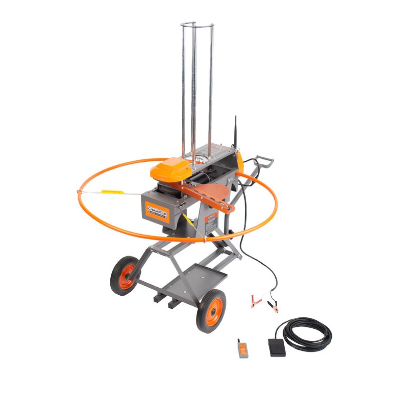 FreedomBird Electronic Auto Feed Trap FreedomBird Electronic Auto Feed Trap