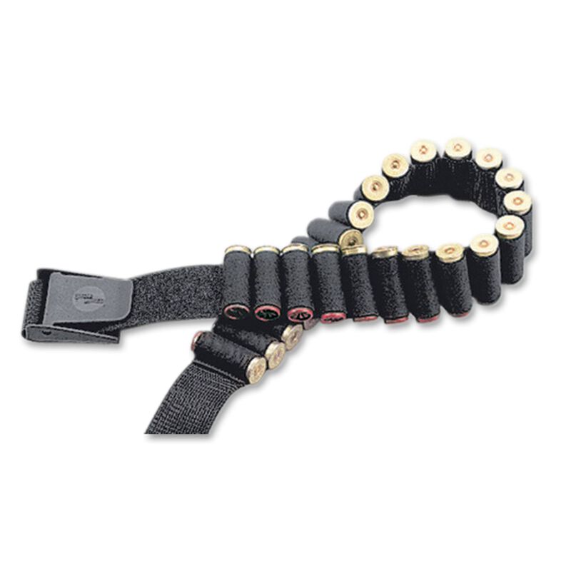 Shotgun Cartridge Belt Shotgun Cartridge Belt
