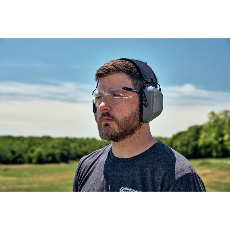 Vanquish Passive Ear Muffs