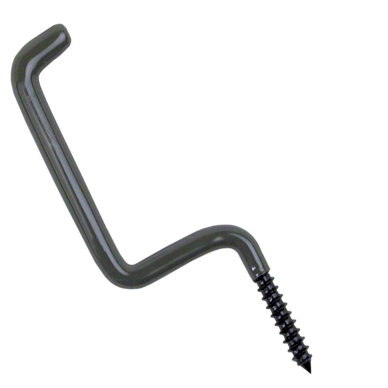 Tree Accessory Hook, Single Tree Accessory Hook, Single