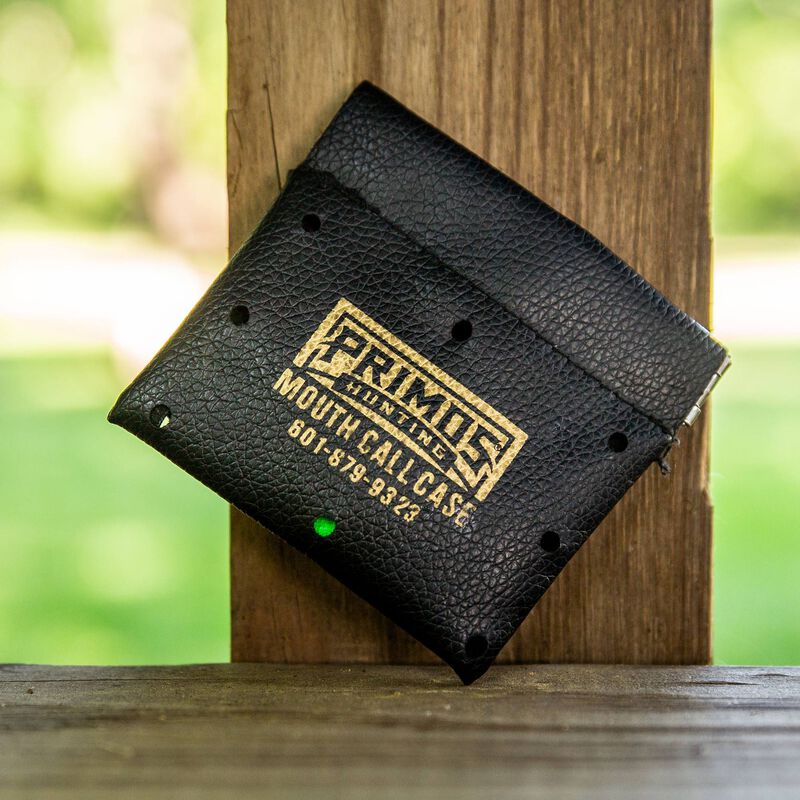 No-Lose Mouth Call Case