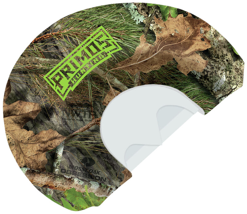 Buy Obsession W Bat Cut Mouth Yelper Turkey Mouth Call Primos Hunting