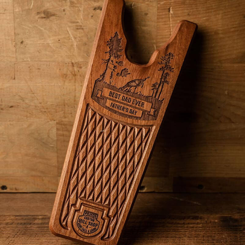 Custom Boot Puller