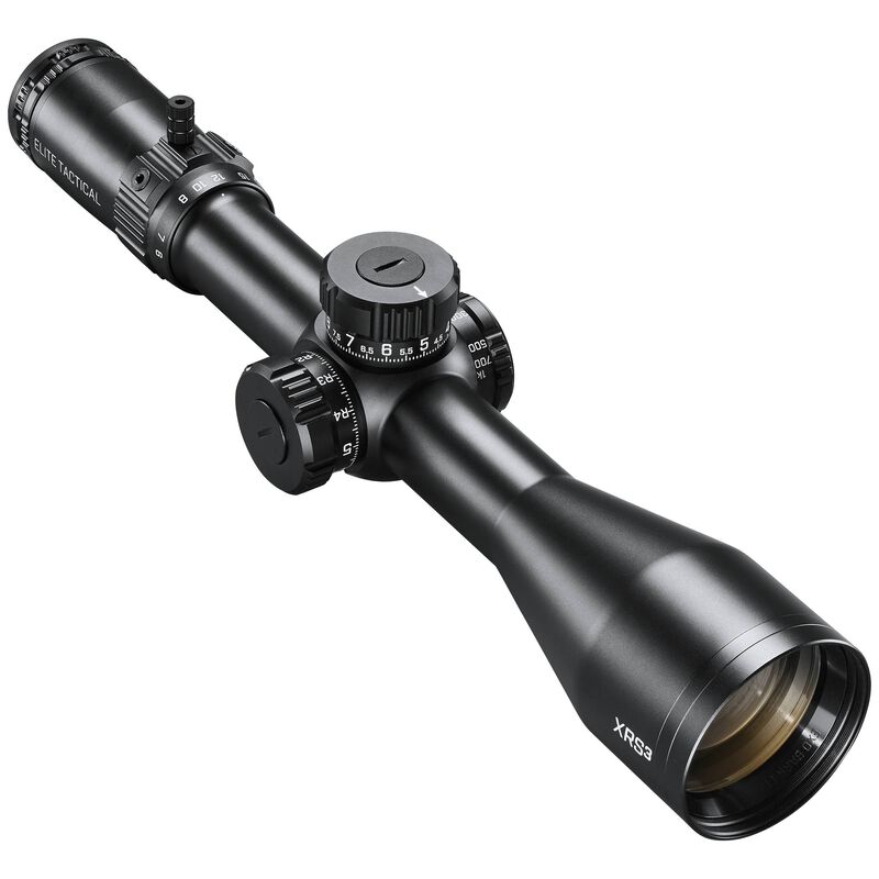Elite Tactical 6-36x56 XRS3 Riflescope G4P Reticle Elite Tactical 6-36x56 XRS3 Riflescope G4P Reticle