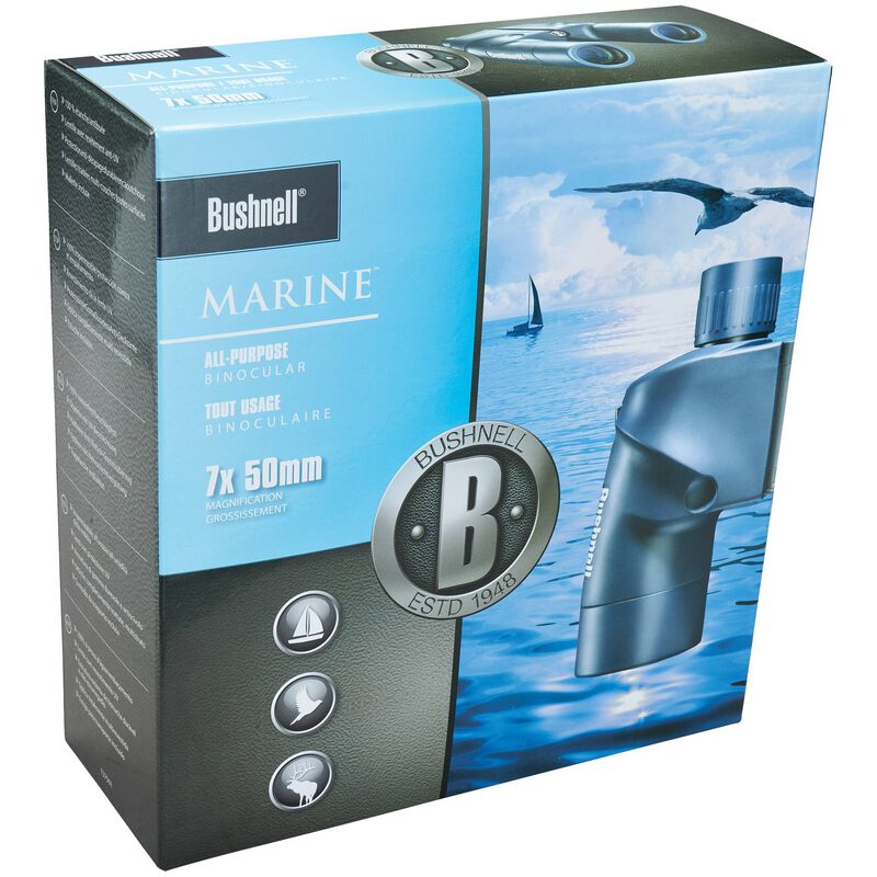 Marine™ 7x50 Binoculars