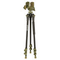 Edge Aluminum Tripod Shooting Stick