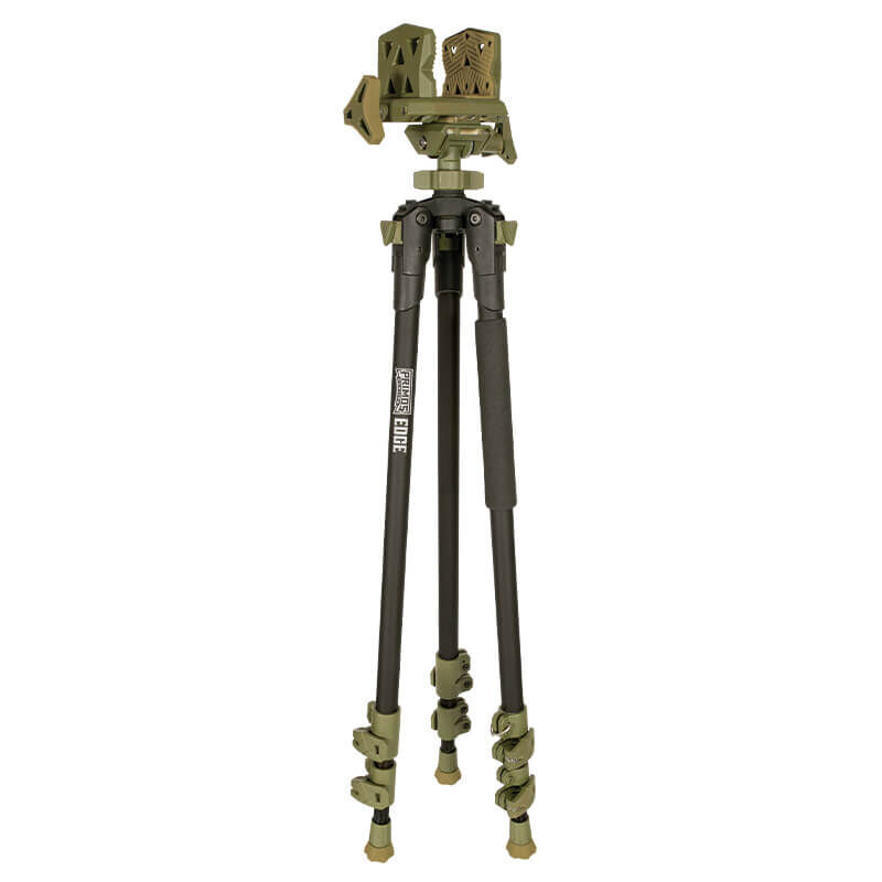Edge Aluminum Tripod Shooting Stick