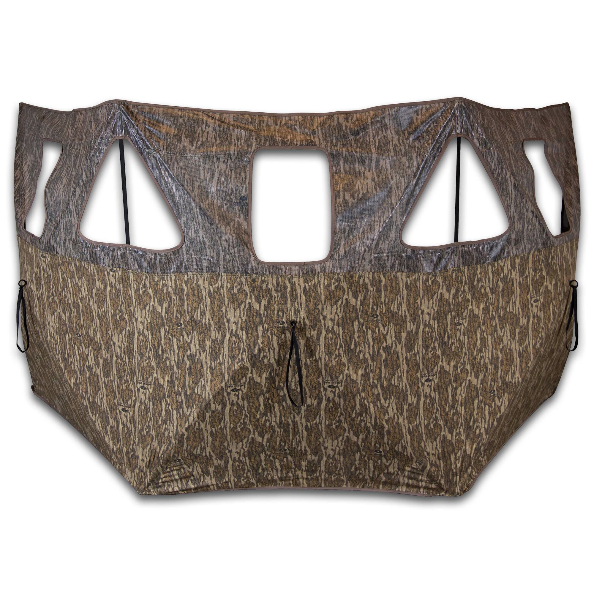 Buy Double Bull 3 Panel Stakeout with SurroundView Hunting Blind