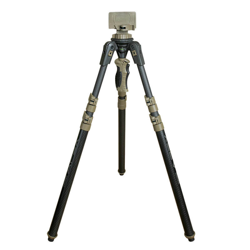 Buy Trigger Stick Apex Carbon Fiber Tripod - Primos Hunting