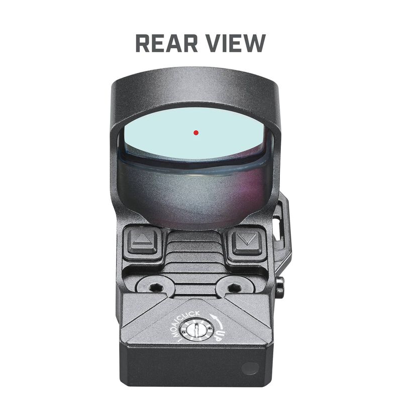 AR Optics Red Dot First Strike 2.0 Reflex Sight