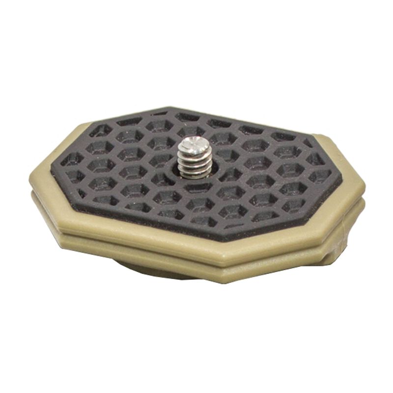 Camera Mount Plate for Gen 3 Trigger Sticks Camera Mount Plate for Gen 3 Trigger Sticks