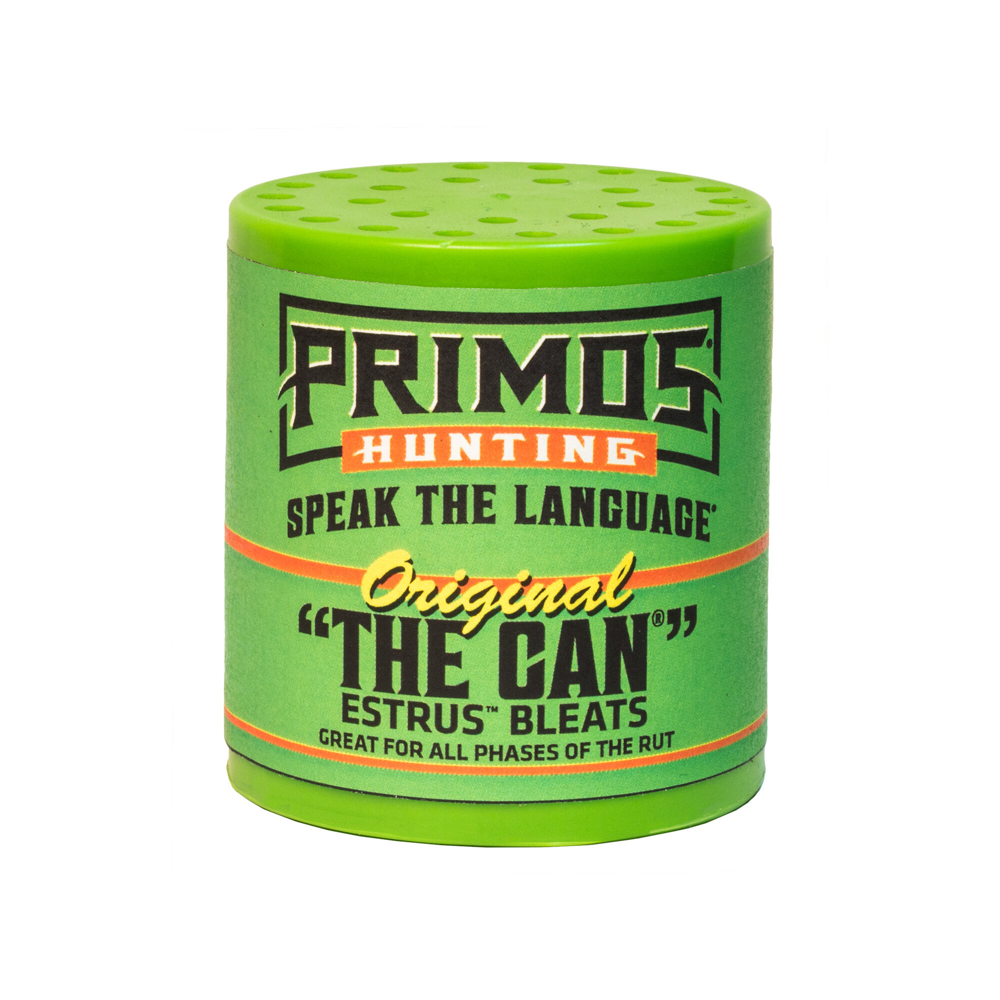 Primos Rubberneck Grunt Call for Deer 737 for sale online 