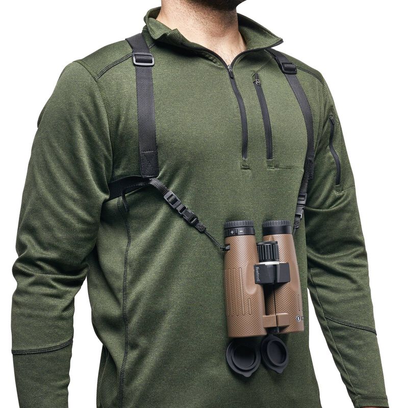 Binocular Harness