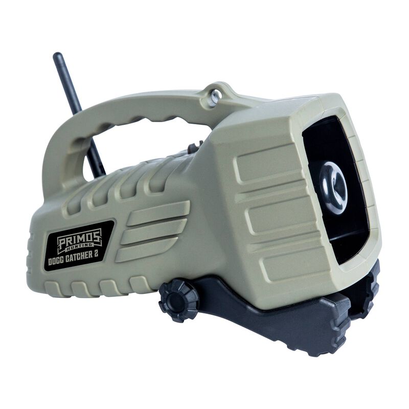 Buy Dogg Catcher 2 Electronic Predator Call Primos Hunting