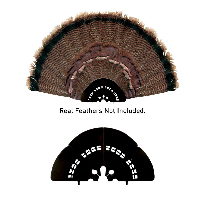Killer B Turkey Decoy