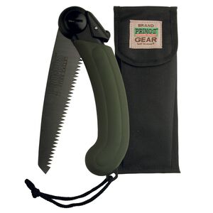 Compact Folding Limb Saw