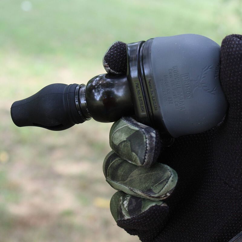 Hoochie&reg; Mama Elk Call