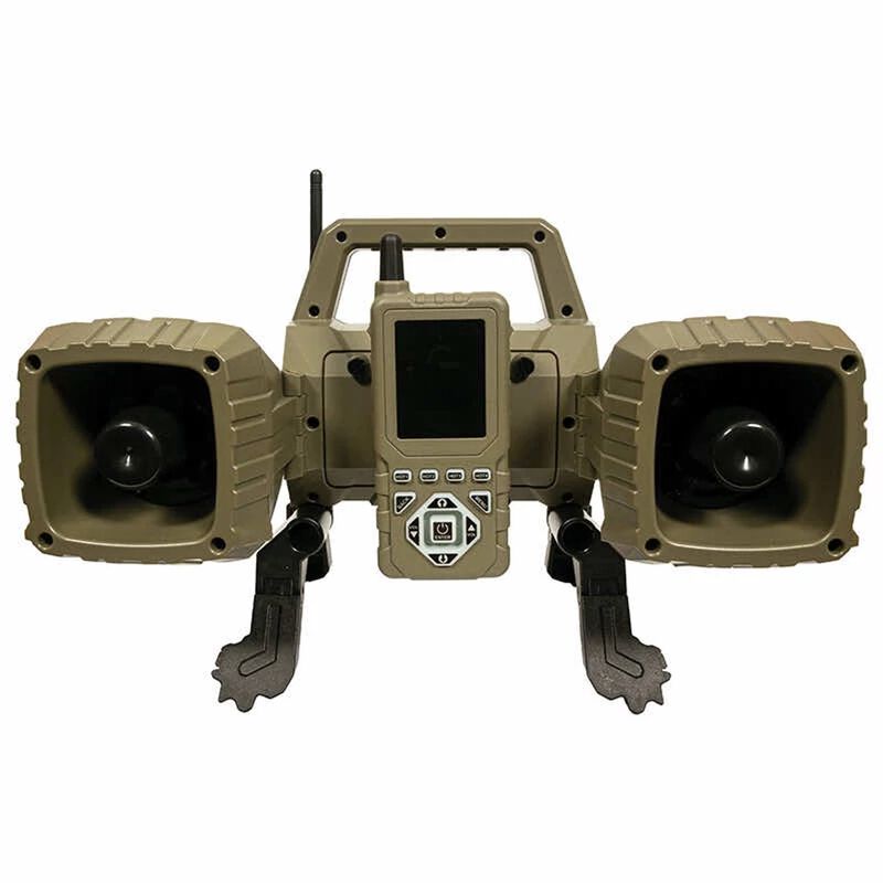 Double Take Electronic Game Caller Double Take Electronic Game Caller