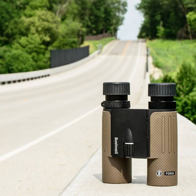 Forge&trade; 10x30 Binoculars