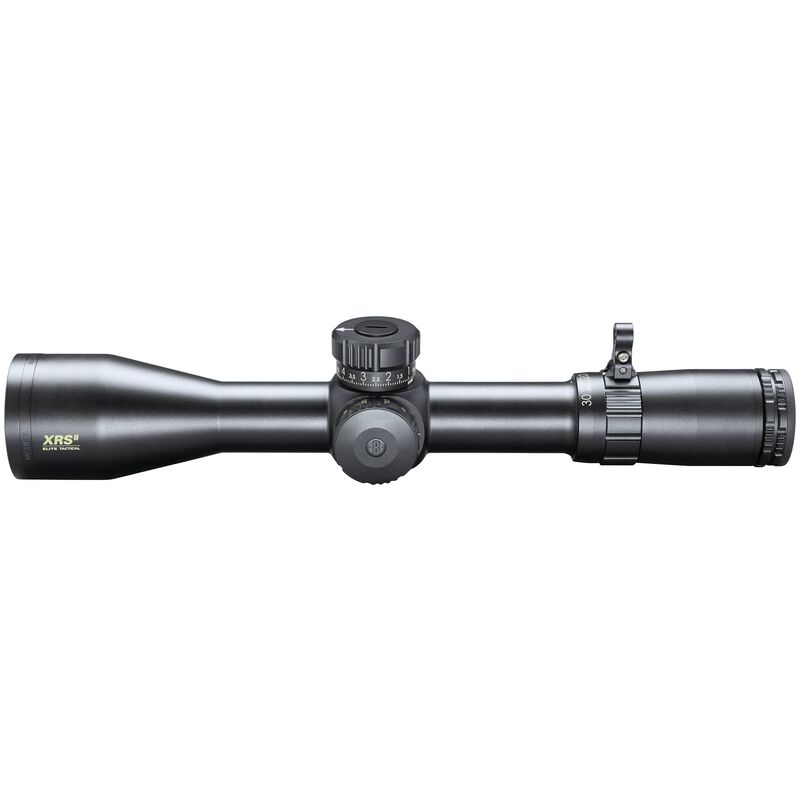 Elite Tactical XRS II 4.5-30x50 Riflescope Black