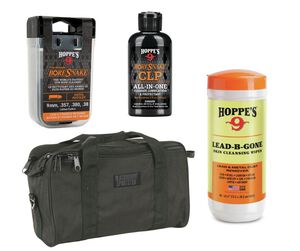 Hoppes Blackhawk Range Kit Hoppes Blackhawk Range Kit