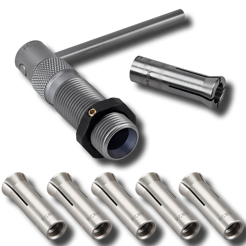 RCBS Rifle Bullet Pulling Kit RCBS Rifle Bullet Pulling Kit