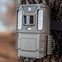 Prime Trail Camera